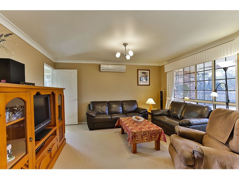 5 Caribou Court, Wilsonton QLD 4350