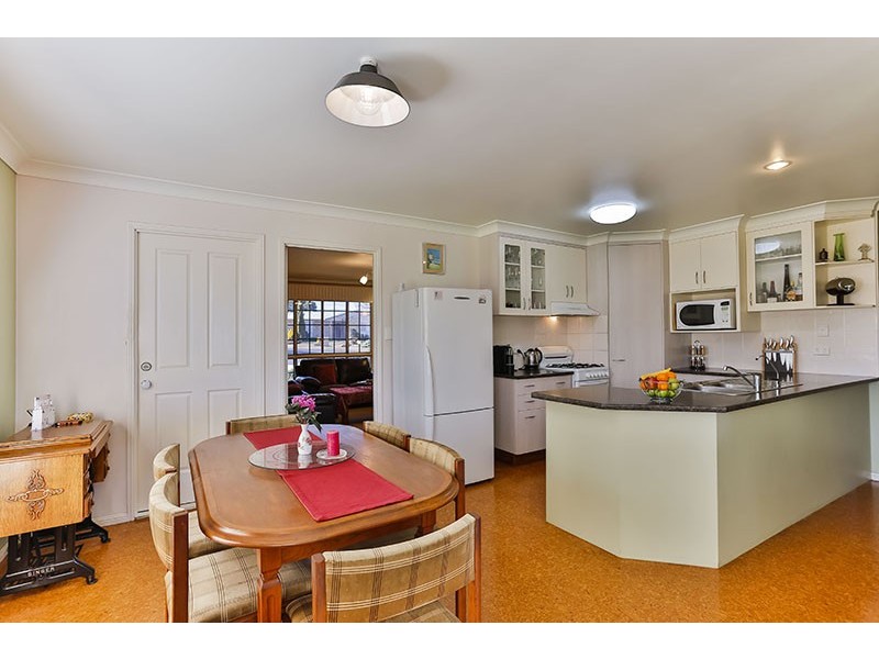 5 Caribou Court, Wilsonton QLD 4350