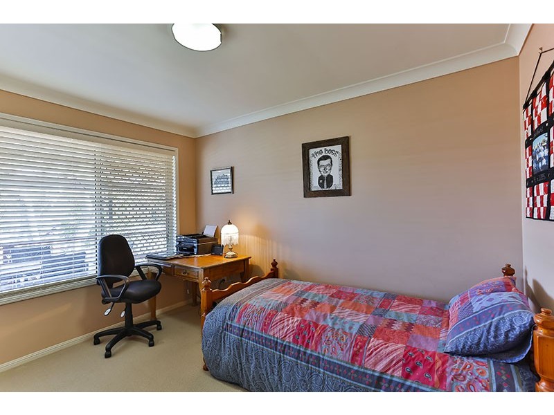 5 Caribou Court, Wilsonton QLD 4350