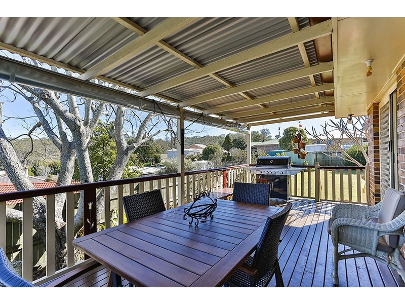 5 Caribou Court, Wilsonton QLD 4350