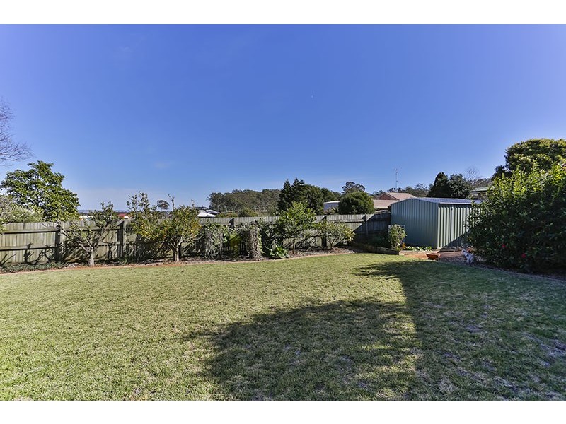 5 Caribou Court, Wilsonton QLD 4350