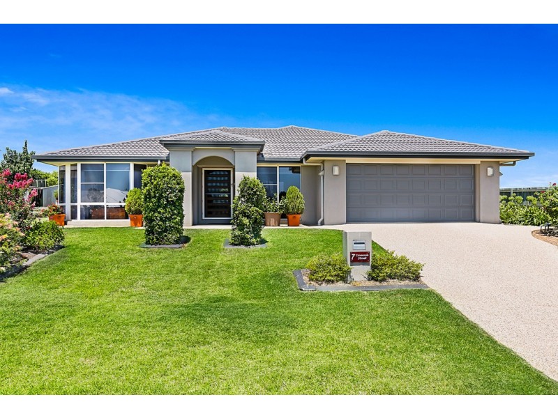 7 Coverack Street, Kleinton QLD 4352