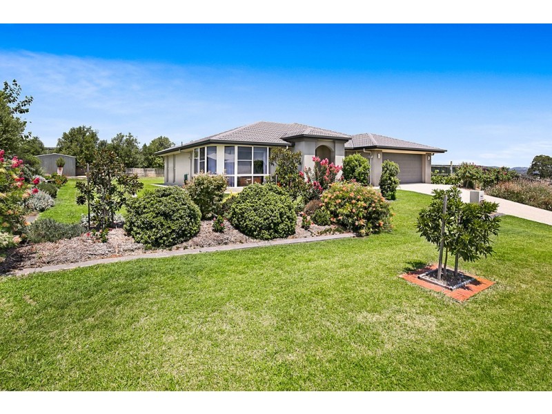 7 Coverack Street, Kleinton QLD 4352