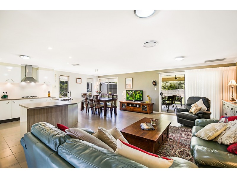 7 Coverack Street, Kleinton QLD 4352
