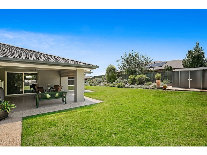 7 Coverack Street, Kleinton QLD 4352
