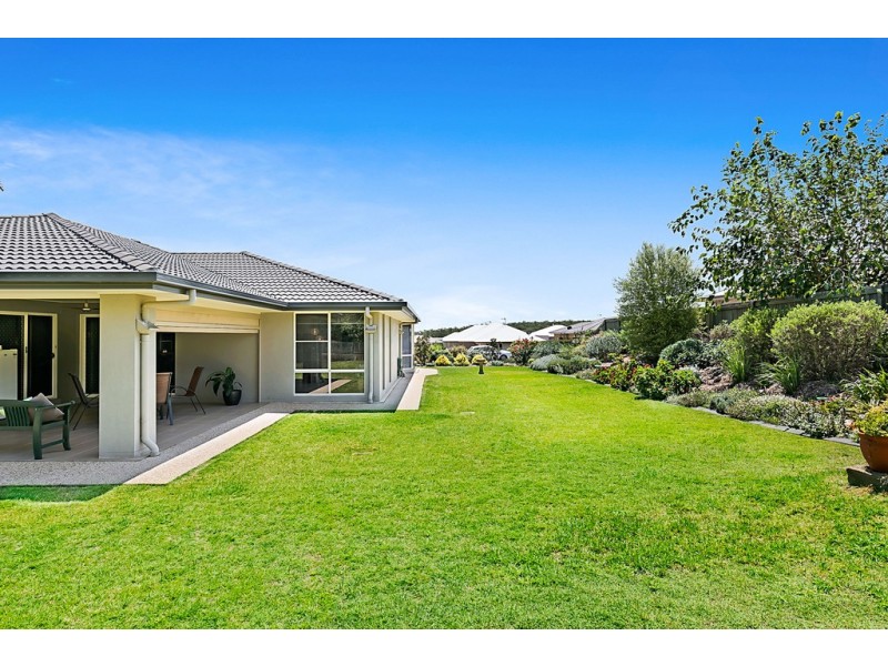 7 Coverack Street, Kleinton QLD 4352