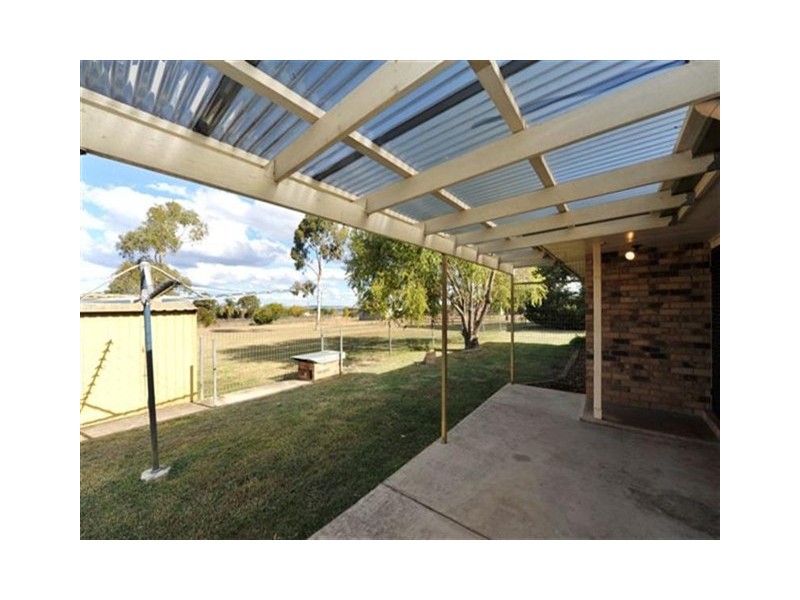 128 Main Street, Westbrook QLD 4350