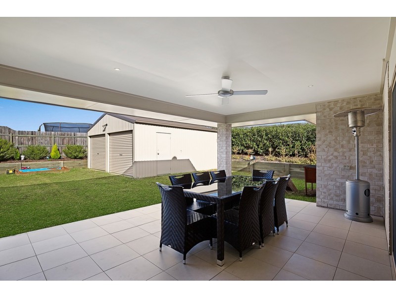 5 Coverack Street, Kleinton QLD 4352