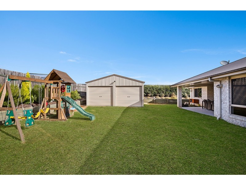 5 Coverack Street, Kleinton QLD 4352