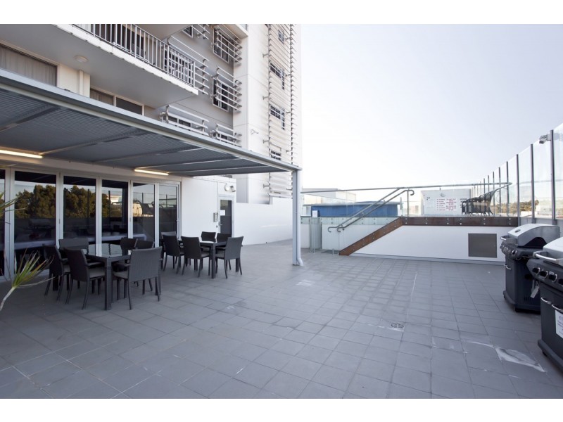 Apartments 419 and 420/532 Ruthven Street, Toowoomba City QLD 4350