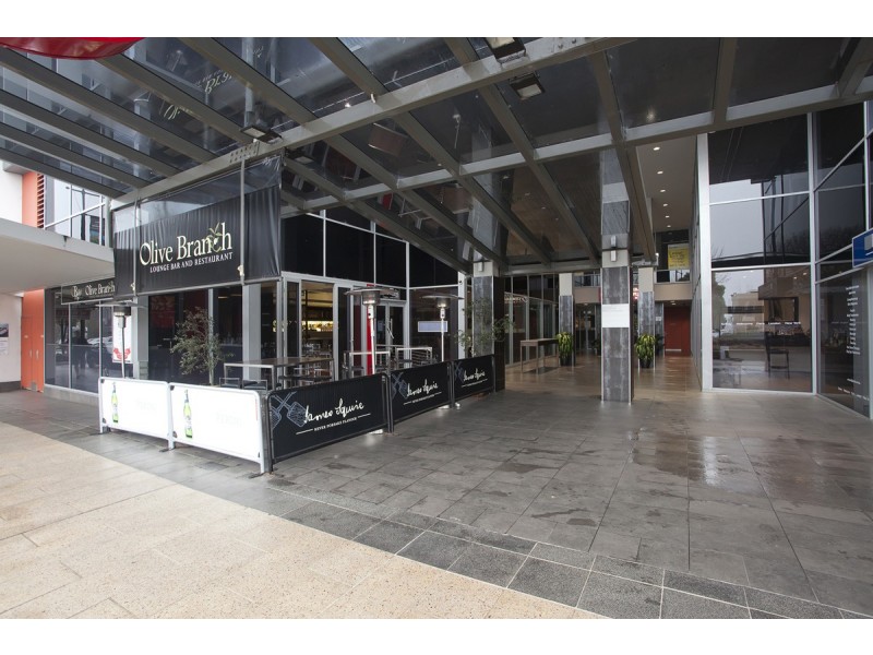 Apartments 419 and 420/532 Ruthven Street, Toowoomba City QLD 4350