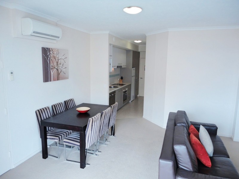 Apartments 419 and 420/532 Ruthven Street, Toowoomba City QLD 4350