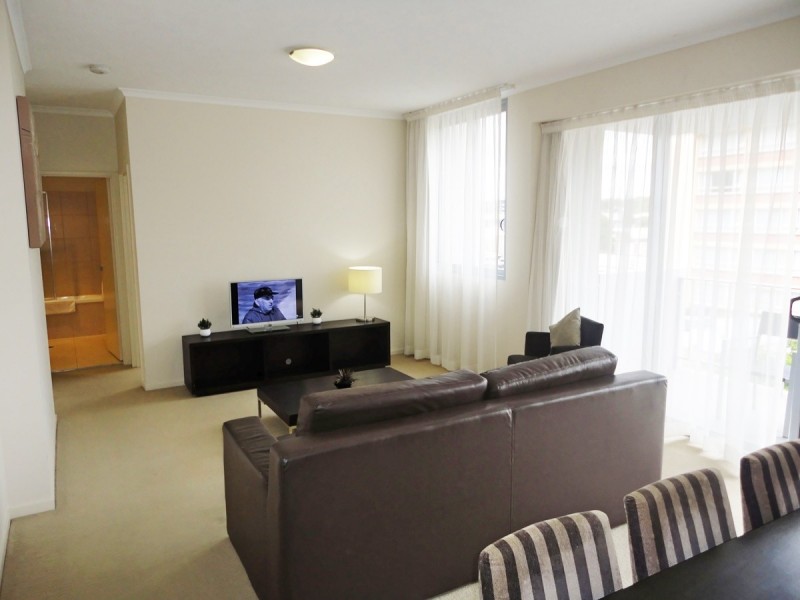 Apartments 419 and 420/532 Ruthven Street, Toowoomba City QLD 4350
