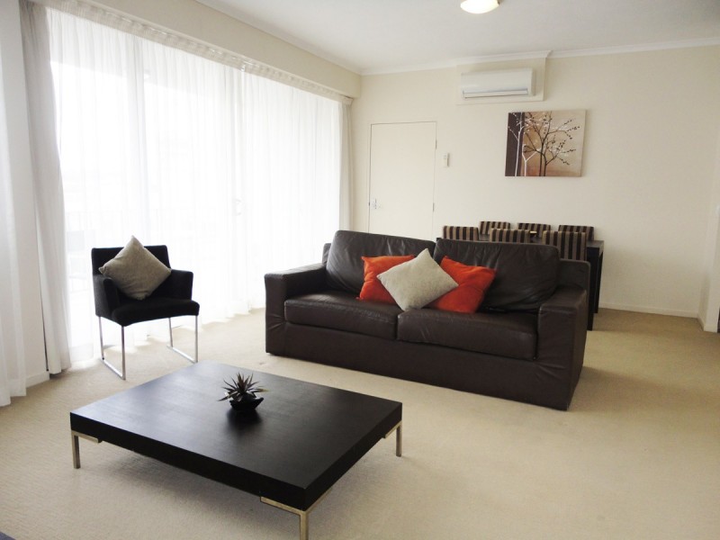 Apartments 419 and 420/532 Ruthven Street, Toowoomba City QLD 4350