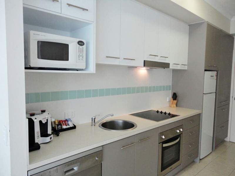 Apartments 419 and 420/532 Ruthven Street, Toowoomba City QLD 4350