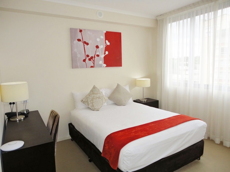 Apartments 419 and 420/532 Ruthven Street, Toowoomba City QLD 4350