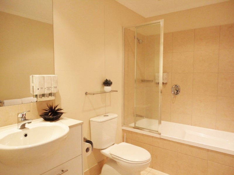 Apartments 419 and 420/532 Ruthven Street, Toowoomba City QLD 4350