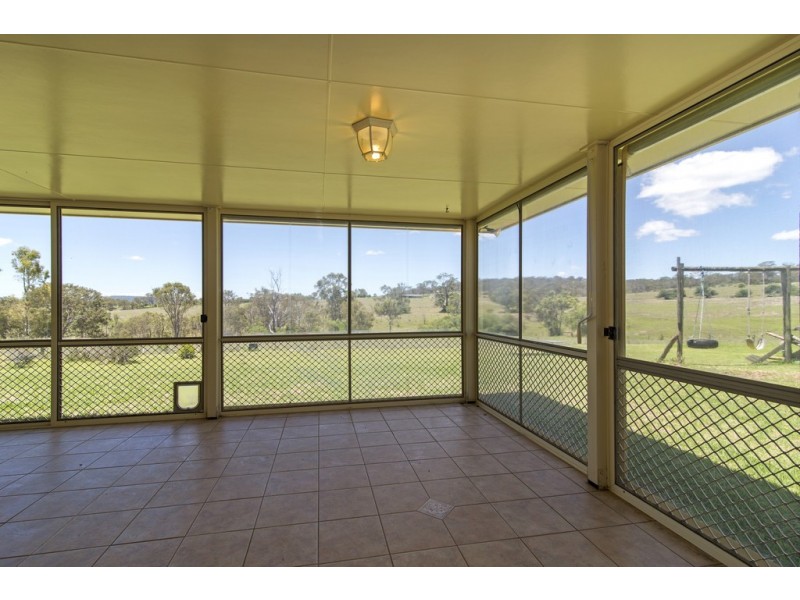 91 Woods Road, Ramsay QLD 4358