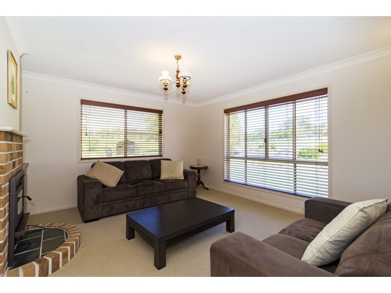 91 Woods Road, Ramsay QLD 4358