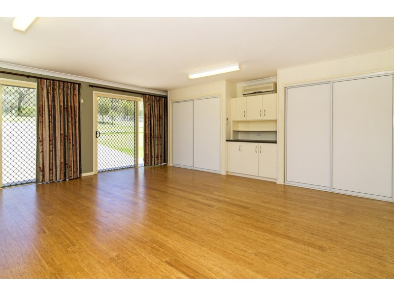 91 Woods Road, Ramsay QLD 4358