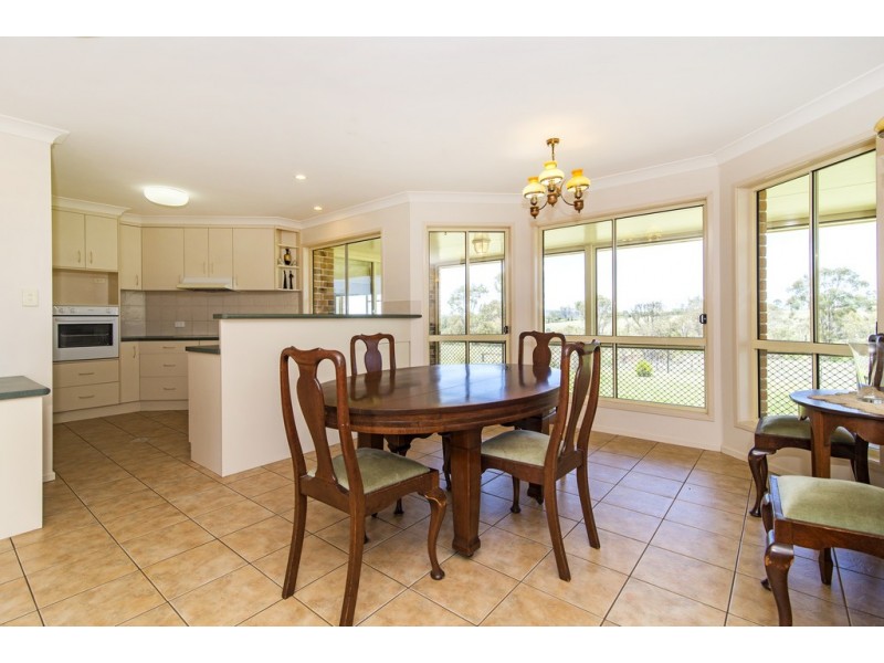 91 Woods Road, Ramsay QLD 4358