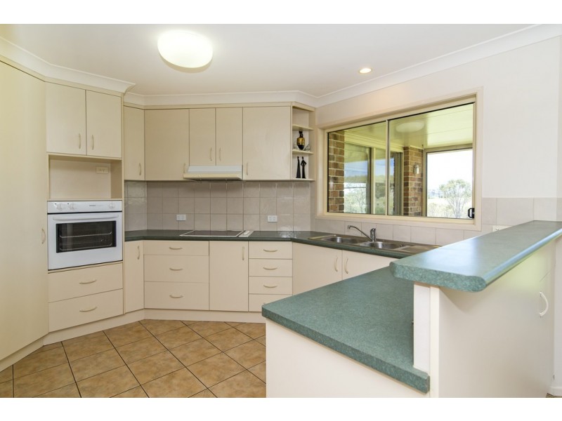 91 Woods Road, Ramsay QLD 4358