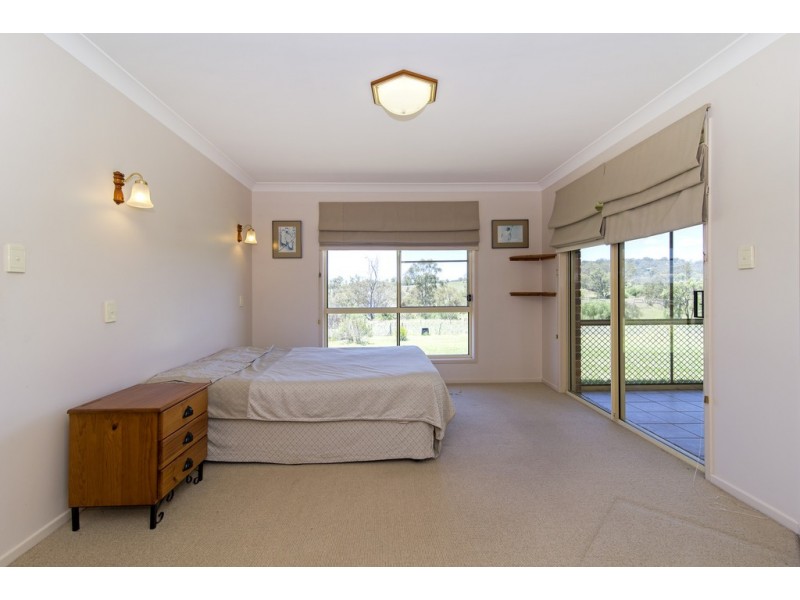 91 Woods Road, Ramsay QLD 4358