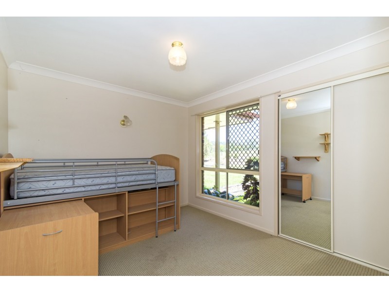 91 Woods Road, Ramsay QLD 4358