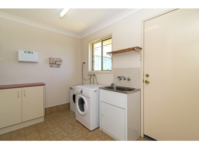 91 Woods Road, Ramsay QLD 4358
