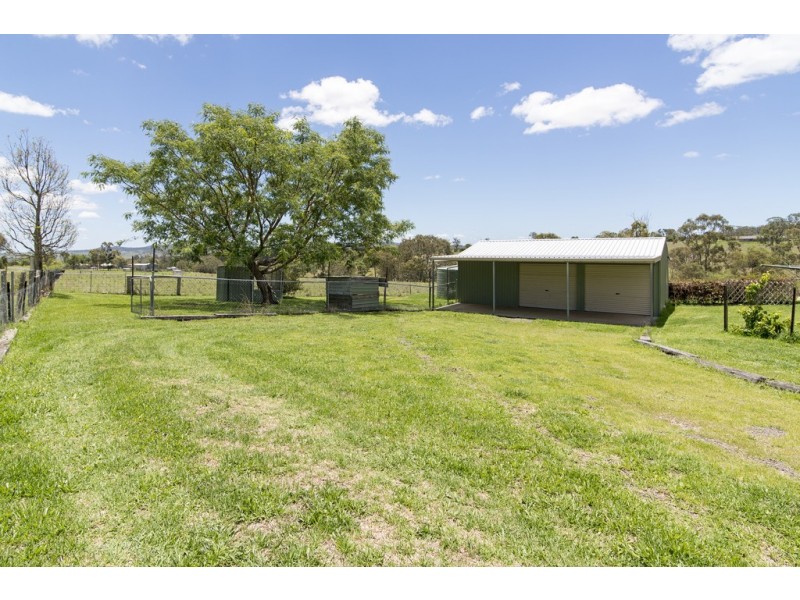 91 Woods Road, Ramsay QLD 4358