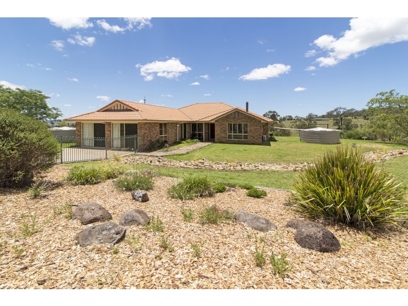 91 Woods Road, Ramsay QLD 4358