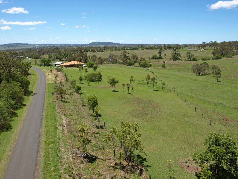 91 Woods Road, Ramsay QLD 4358