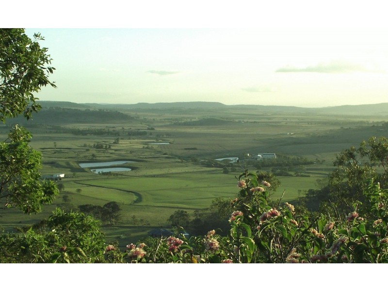 “Bella Eden” 140 Carroll Road, Hodgson Vale QLD 4352