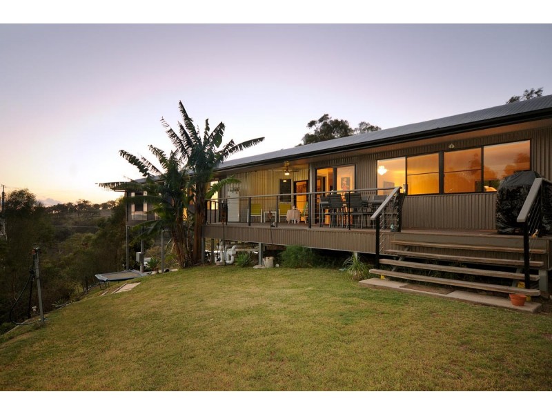 “Bella Eden” 140 Carroll Road, Hodgson Vale QLD 4352