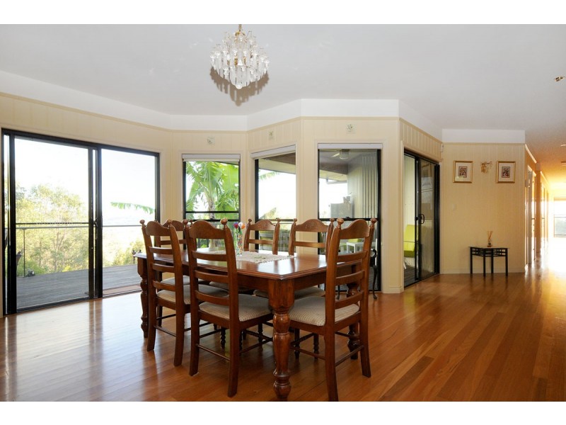 “Bella Eden” 140 Carroll Road, Hodgson Vale QLD 4352