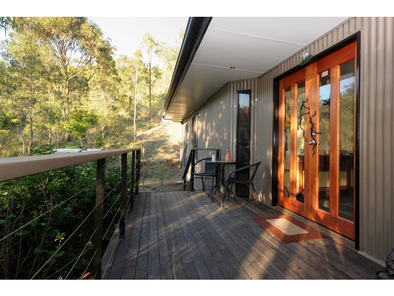 “Bella Eden” 140 Carroll Road, Hodgson Vale QLD 4352