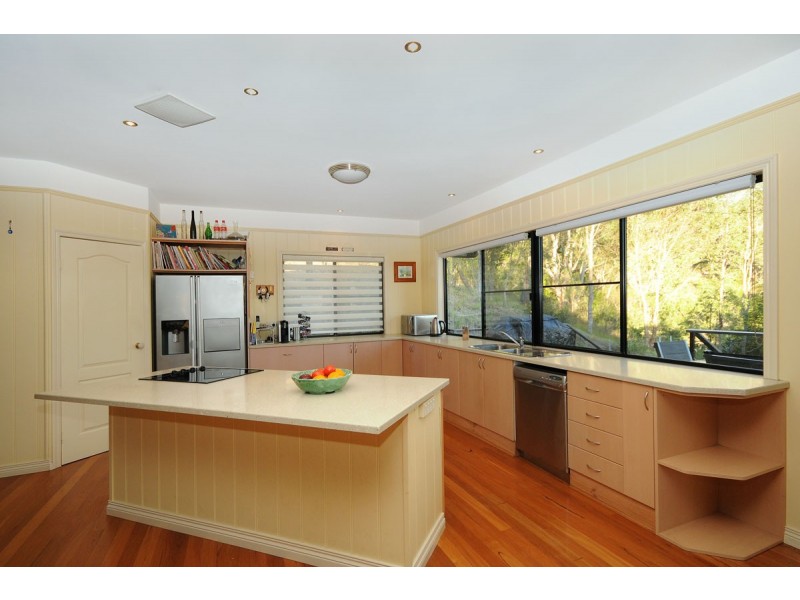 “Bella Eden” 140 Carroll Road, Hodgson Vale QLD 4352
