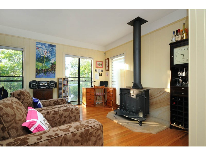 “Bella Eden” 140 Carroll Road, Hodgson Vale QLD 4352