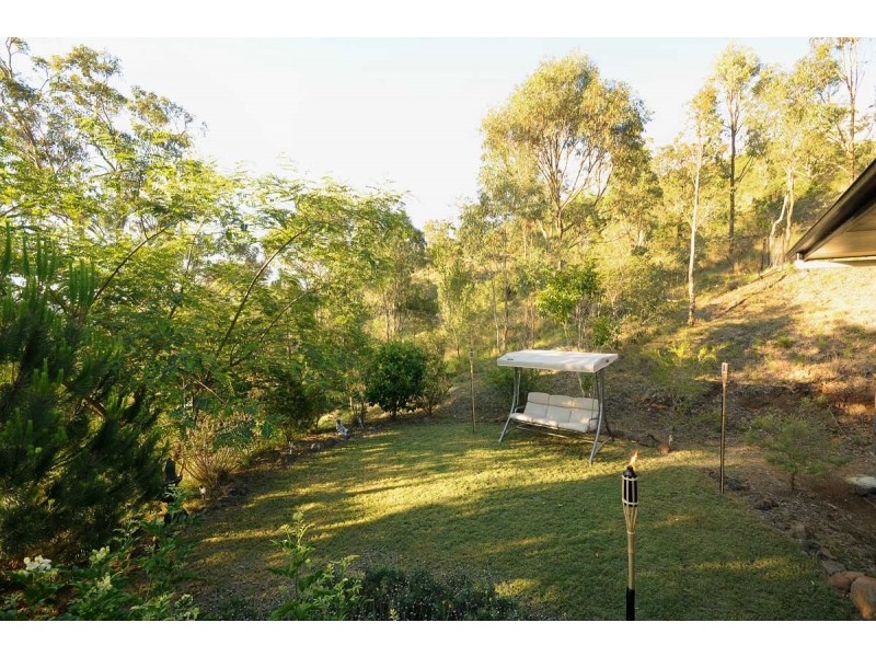 “Bella Eden” 140 Carroll Road, Hodgson Vale QLD 4352