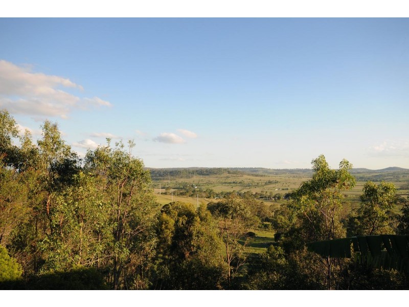 “Bella Eden” 140 Carroll Road, Hodgson Vale QLD 4352