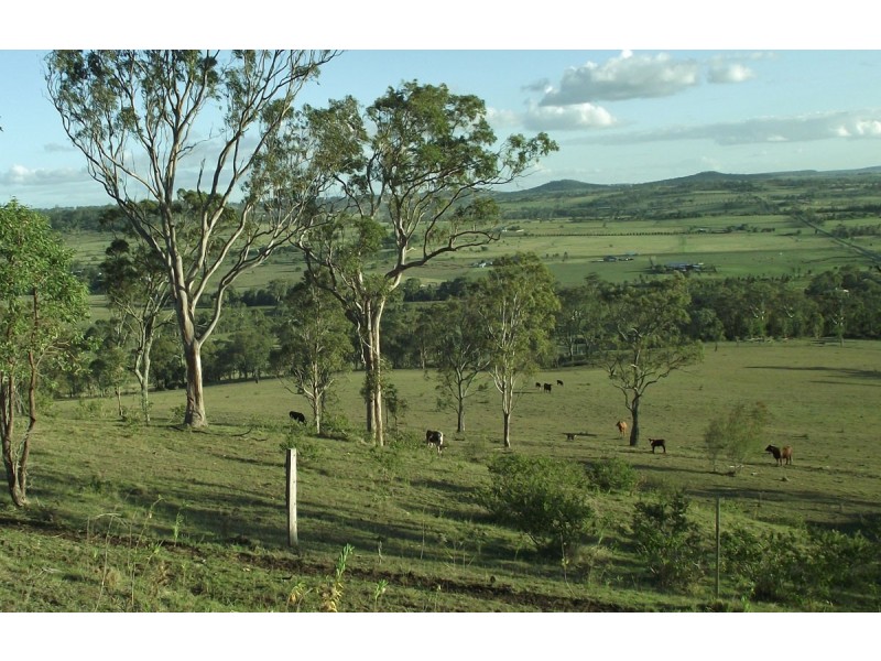 “Bella Eden” 140 Carroll Road, Hodgson Vale QLD 4352