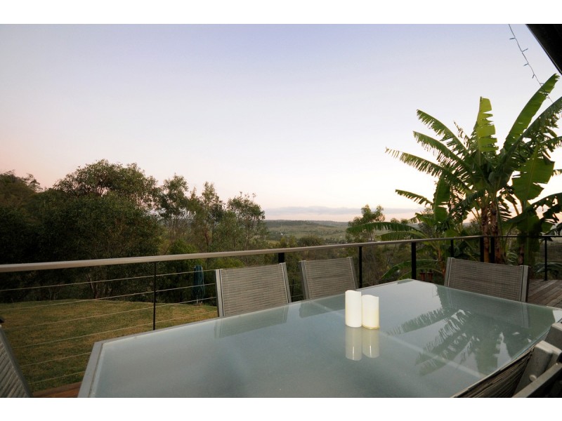 “Bella Eden” 140 Carroll Road, Hodgson Vale QLD 4352
