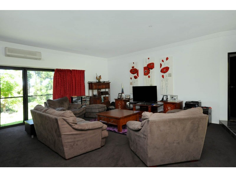202 Preston Boundary Road, Top Camp QLD 4350