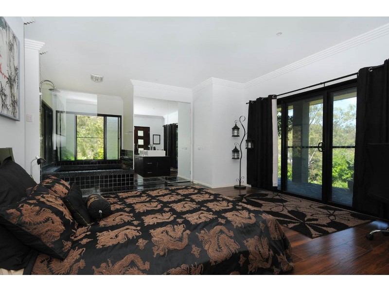 202 Preston Boundary Road, Top Camp QLD 4350