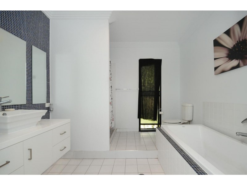 202 Preston Boundary Road, Top Camp QLD 4350
