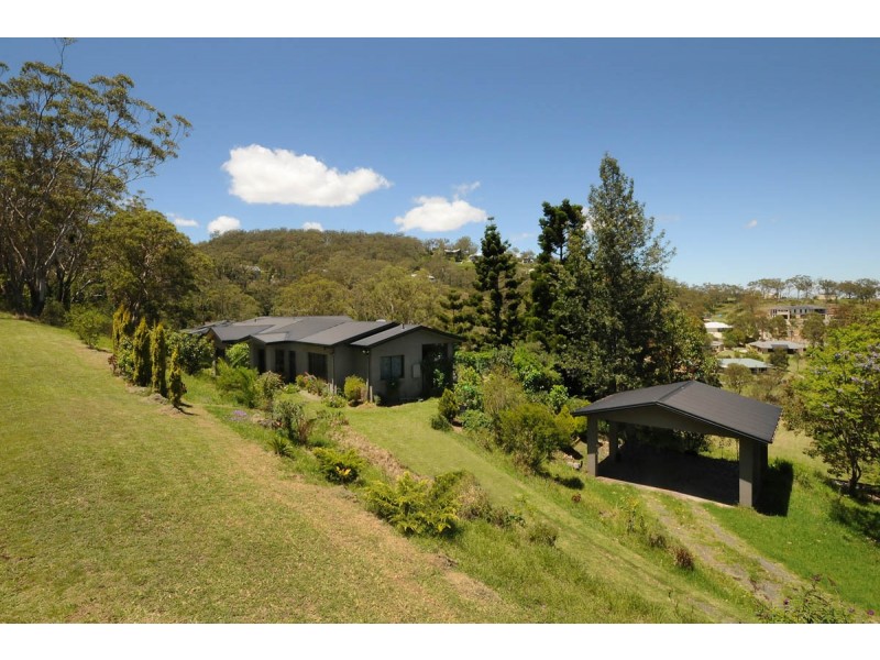 202 Preston Boundary Road, Top Camp QLD 4350