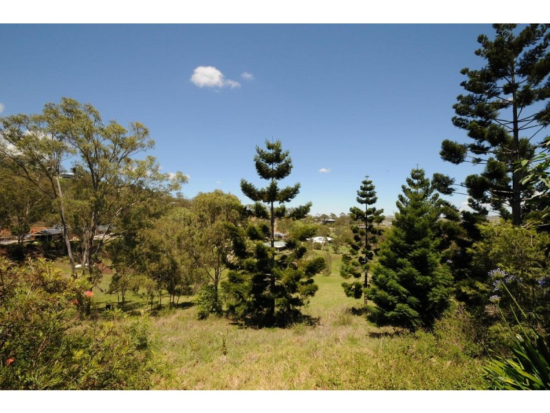 202 Preston Boundary Road, Top Camp QLD 4350