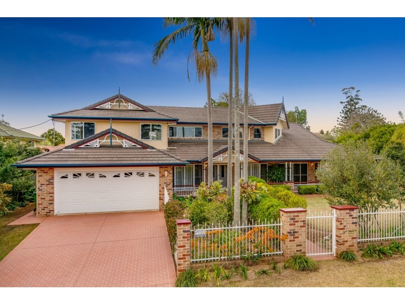 39 Mina Street, Rangeville QLD 4350