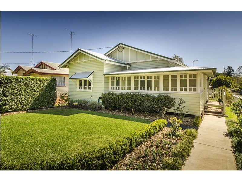 57 Hume Street, North Toowoomba QLD 4350