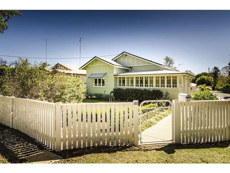 57 Hume Street, North Toowoomba QLD 4350